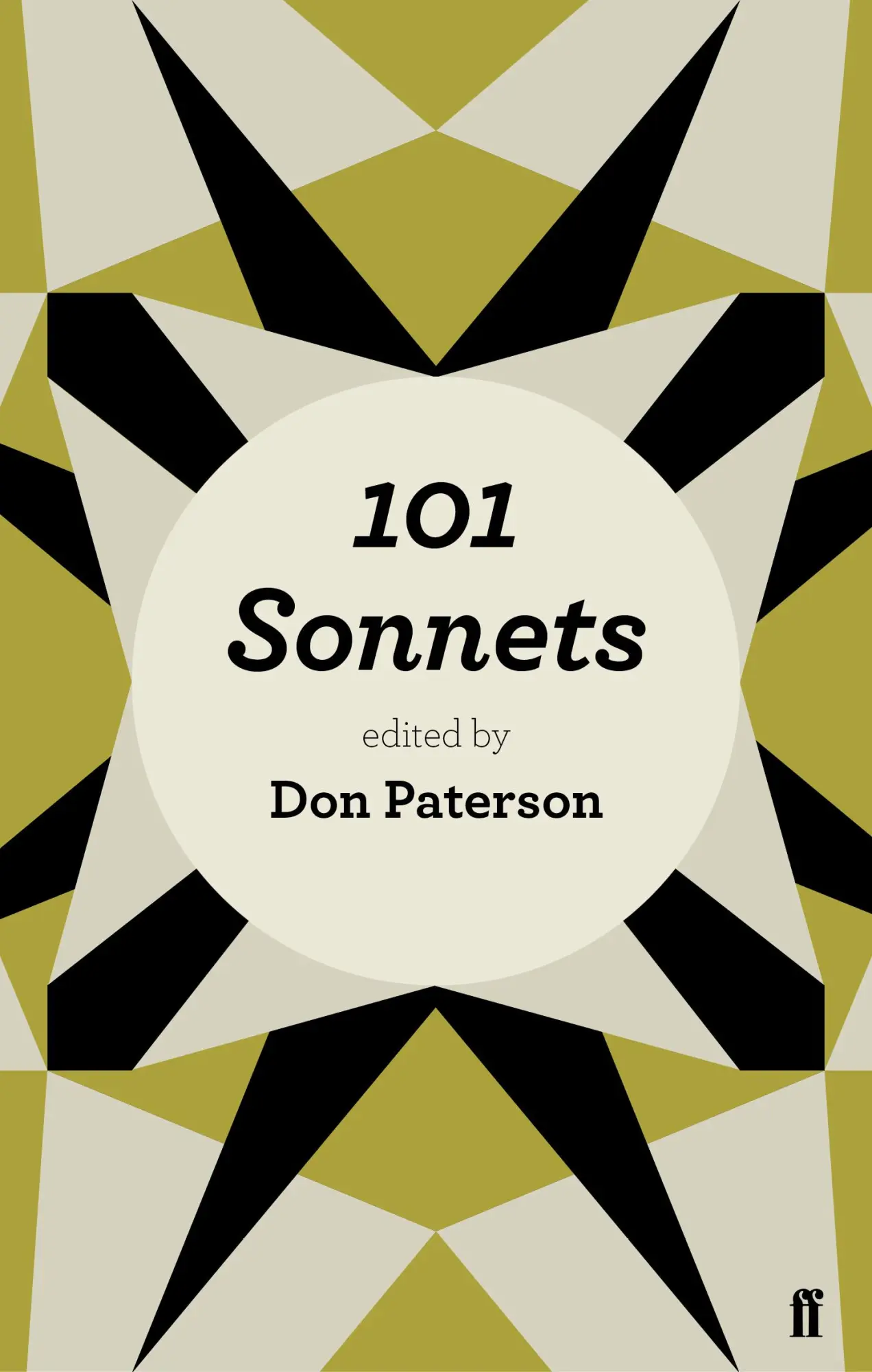 Cover: 9780571278732 | 101 Sonnets | Don Paterson | Taschenbuch | Kartoniert / Broschiert