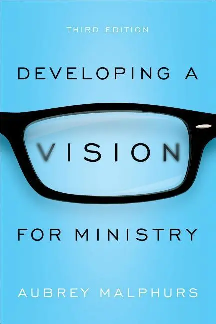 Cover: 9780801018732 | Developing a Vision for Ministry | Aubrey Malphurs | Taschenbuch