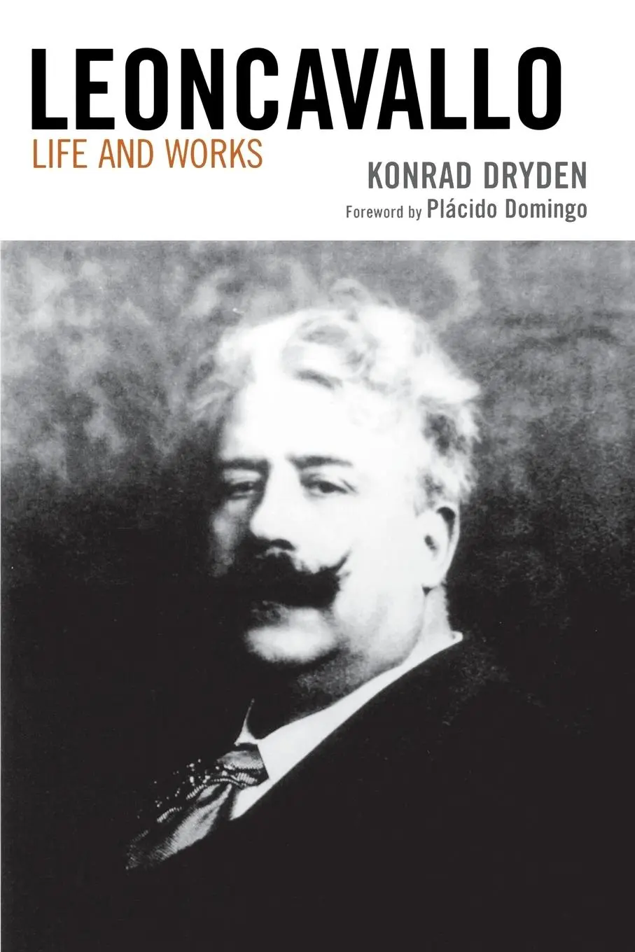 Cover: 9780810858732 | Leoncavallo | Life and Works | Konrad Dryden | Taschenbuch | Englisch