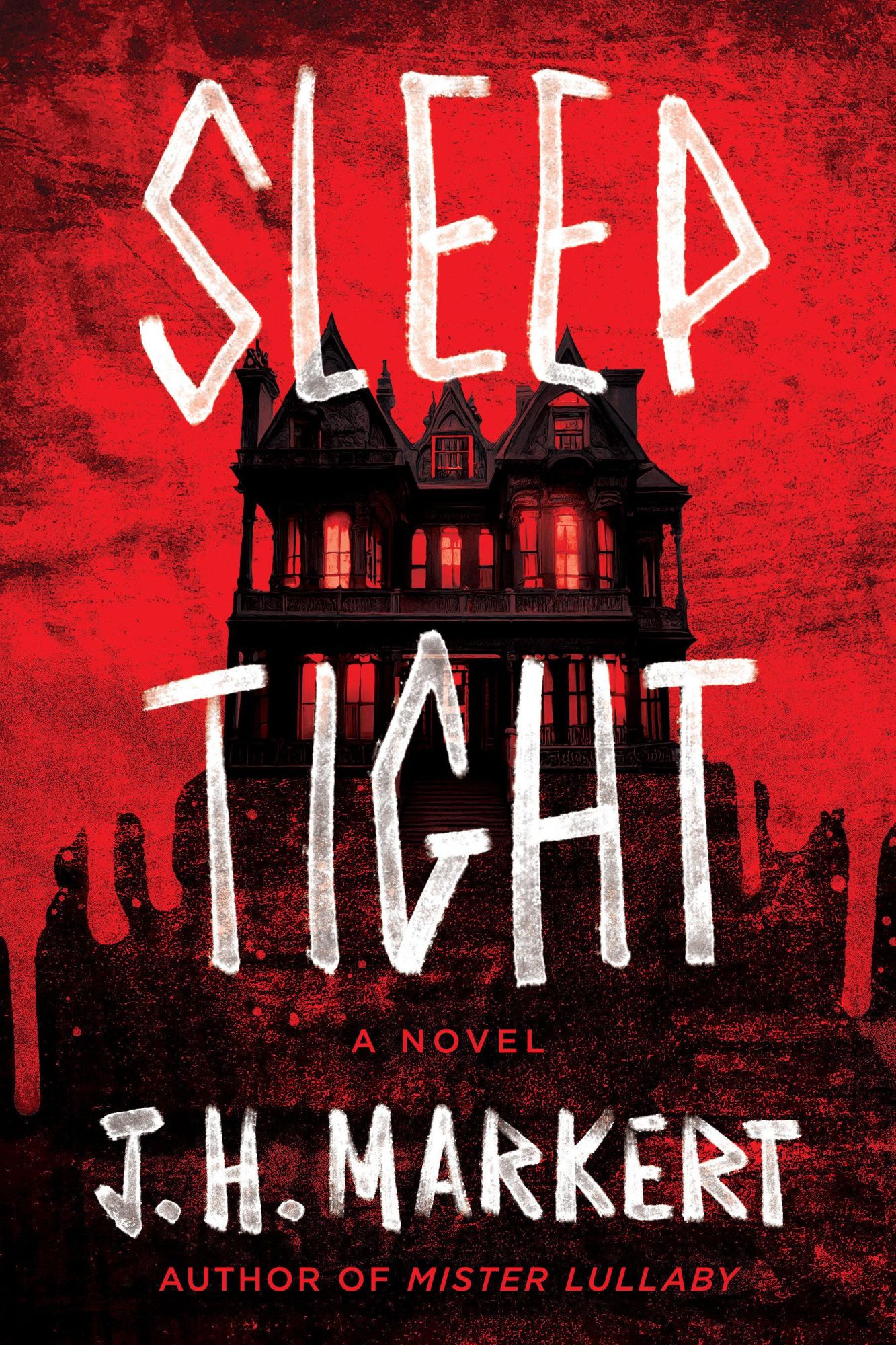 Cover: 9781639108732 | Sleep Tight | J H Markert | Buch | Einband - fest (Hardcover) | 2024