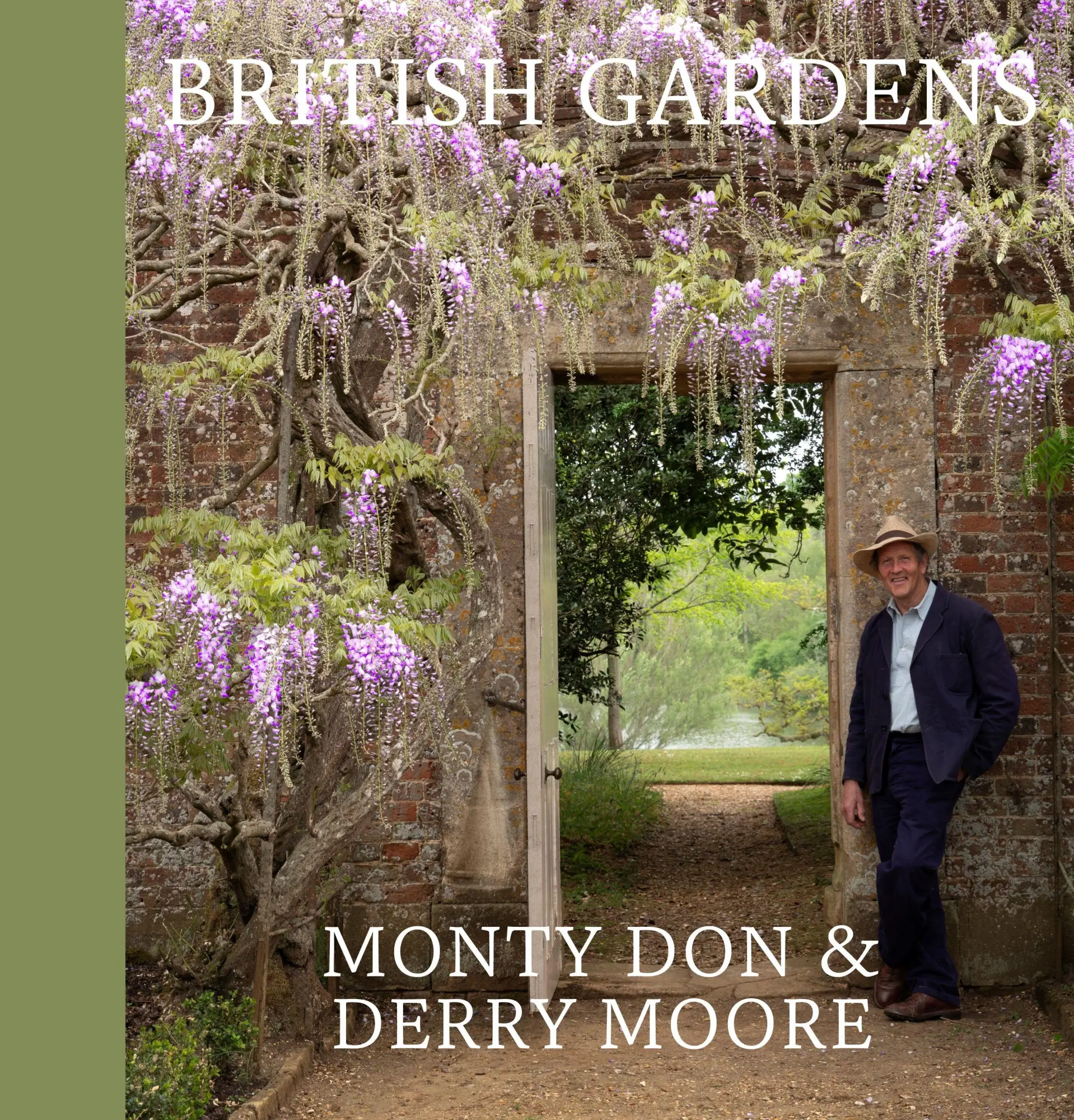 Cover: 9781785948732 | British Gardens | Monty Don | Buch | BBC Books | Englisch | 2026