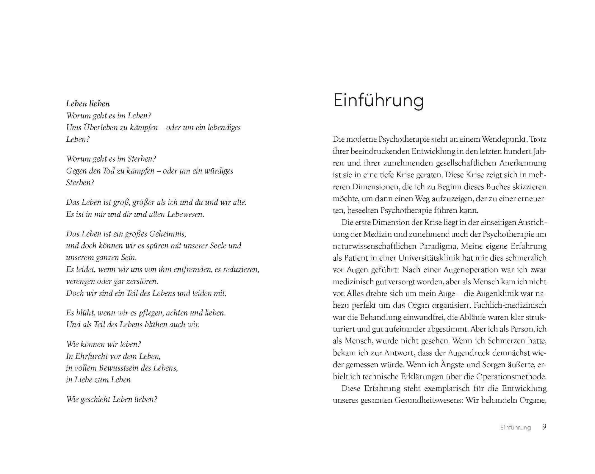 Bild: 9783466348732 | Die Seele des Psychotherapeuten | Joachim Galuska | Buch | 320 S.