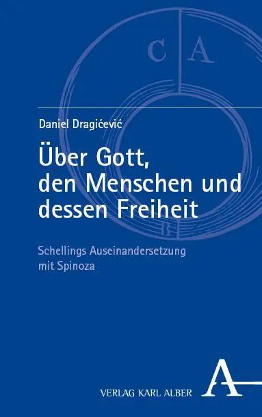 Über Gott, den Menschen und dessen Freiheit