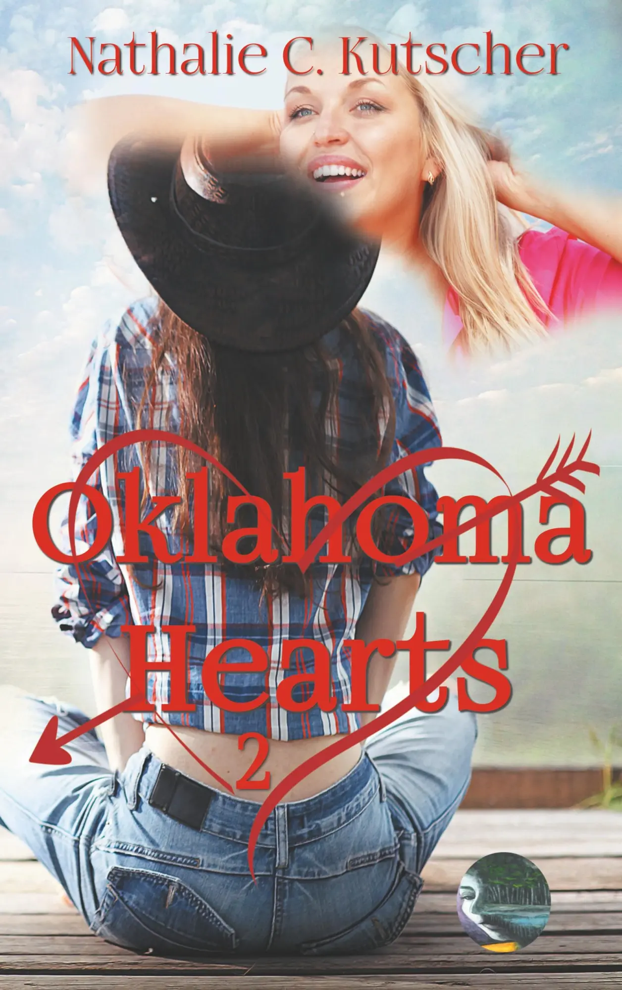Cover: 9783748118732 | Oklahoma Hearts | Nathalie C. Kutscher | Taschenbuch | 260 S. | 2018