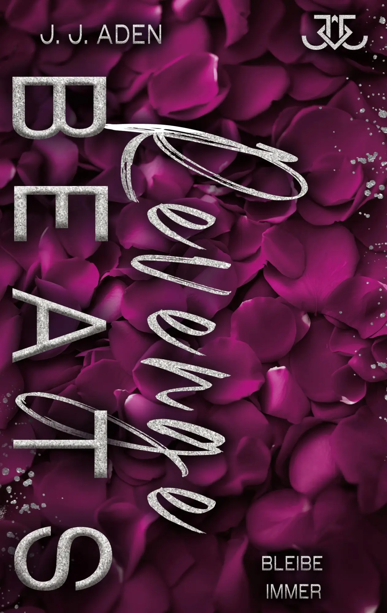 Cover: 9783769388732 | Revenge Beats | Bleibe jetzt | J. J. Aden | Taschenbuch | Revenge