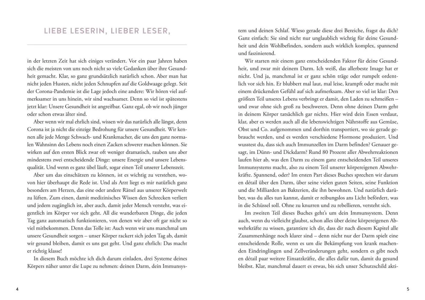 Bild: 9783833878732 | Die 3 großen Fitmacher | Johannes Wimmer | Buch | 168 S. | Deutsch