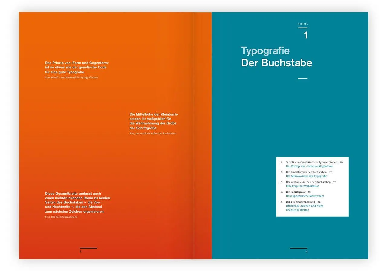 Bild: 9783874398732 | Die typografische Komposition | Martin Mosch | Buch | 368 S. | Deutsch