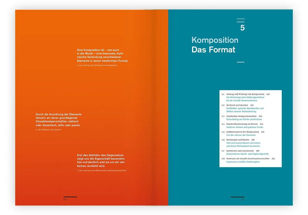 Bild: 9783874398732 | Die typografische Komposition | Martin Mosch | Buch | 368 S. | Deutsch