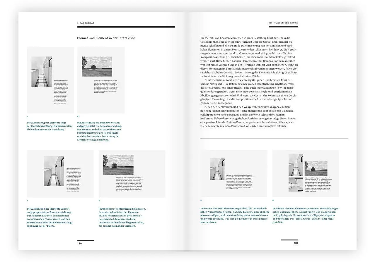 Bild: 9783874398732 | Die typografische Komposition | Martin Mosch | Buch | 368 S. | Deutsch