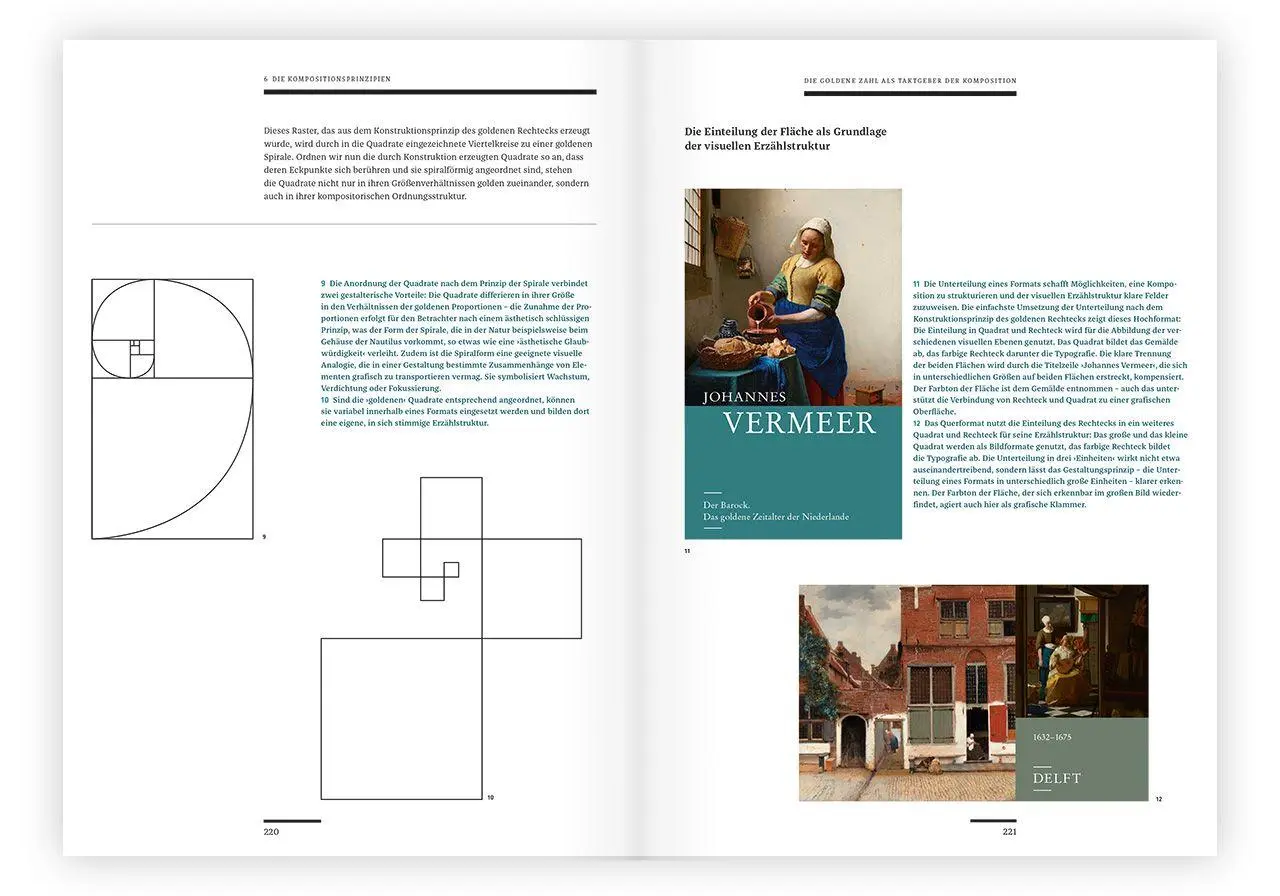 Bild: 9783874398732 | Die typografische Komposition | Martin Mosch | Buch | 368 S. | Deutsch