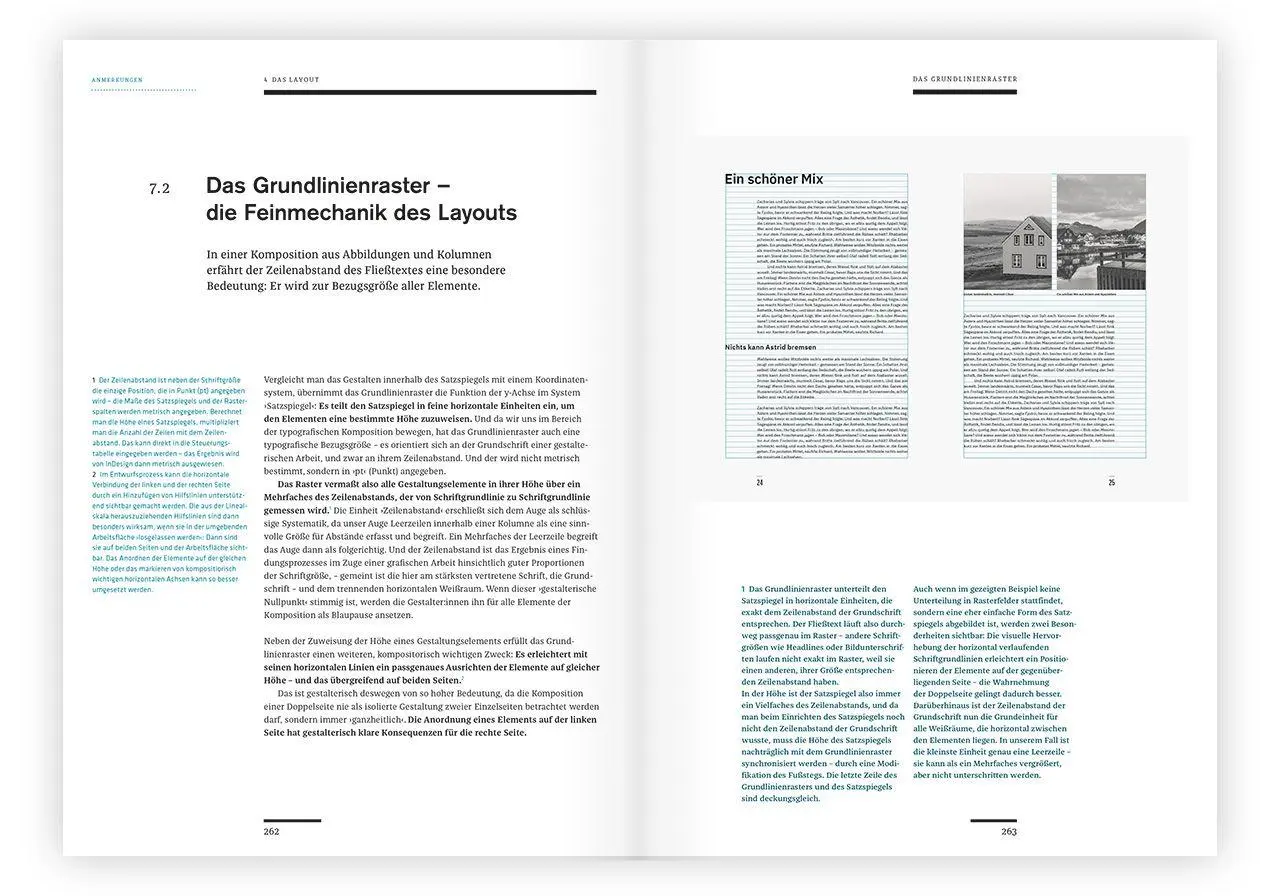 Bild: 9783874398732 | Die typografische Komposition | Martin Mosch | Buch | 368 S. | Deutsch