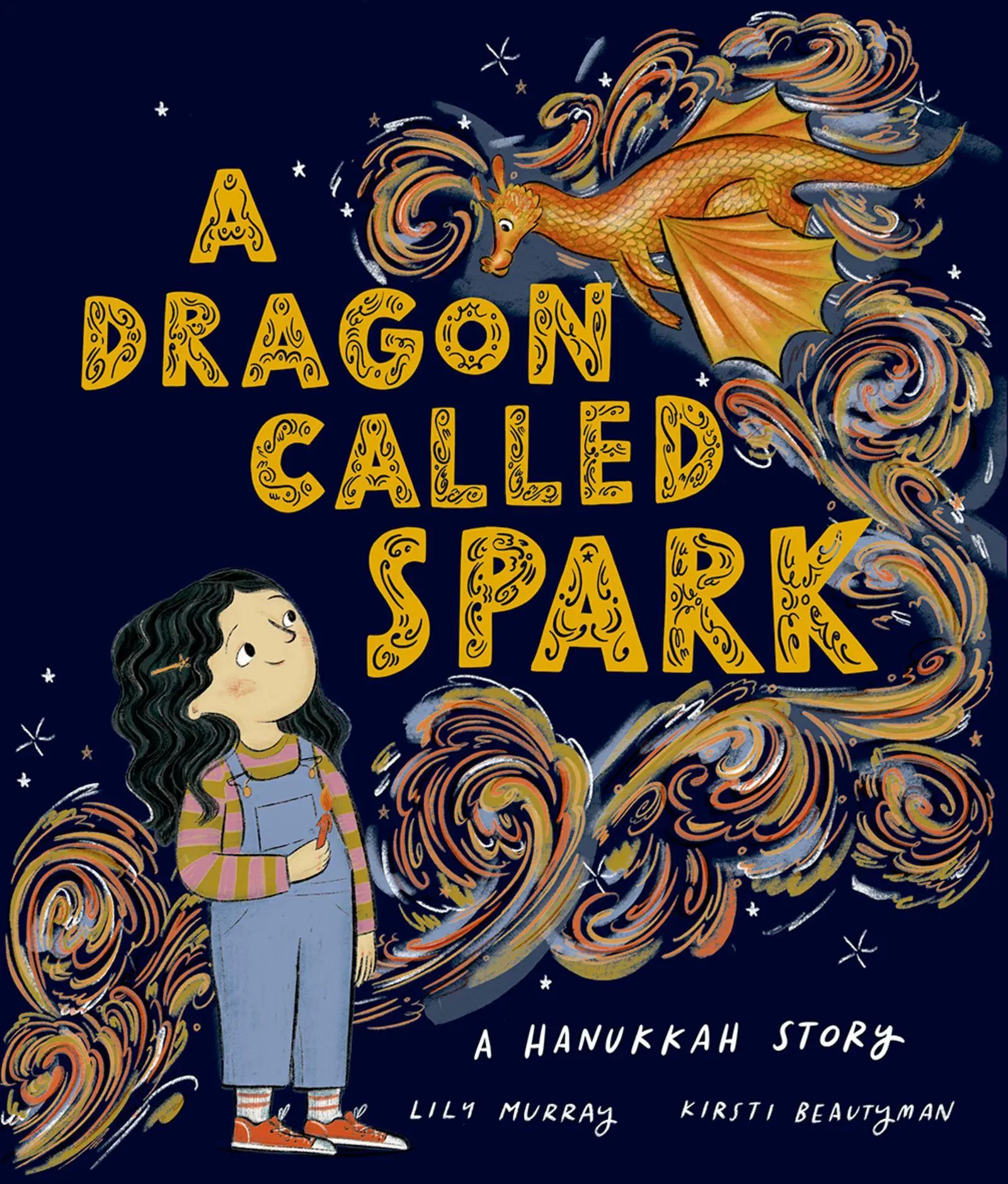Cover: 9780192788832 | A Dragon Called Spark | Lily Murray | Taschenbuch | Englisch | 2024