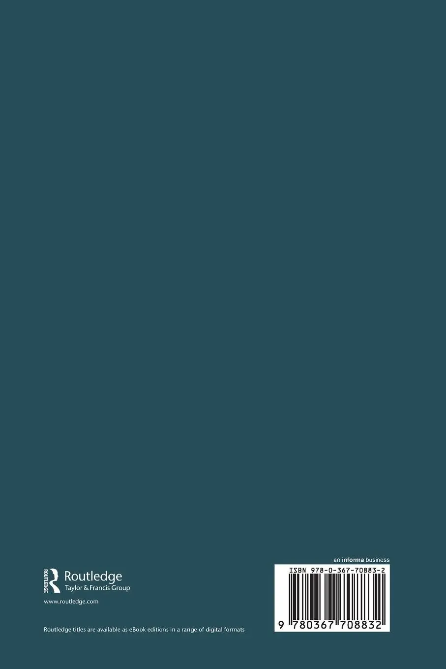 Rückseite: 9780367708832 | Brexit and the Migrant Voice | Christine Berberich | Taschenbuch