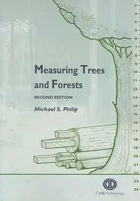 Cover: 9780851988832 | Measuring Trees and Forests | Michael S Philip | Taschenbuch | 1994