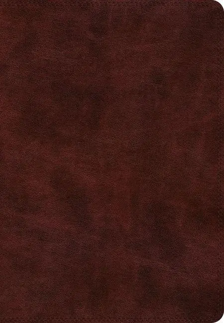 Cover: 9781433558832 | ESV Super Giant Print Bible (TruTone, Burgundy) | Esv Bibles | Buch