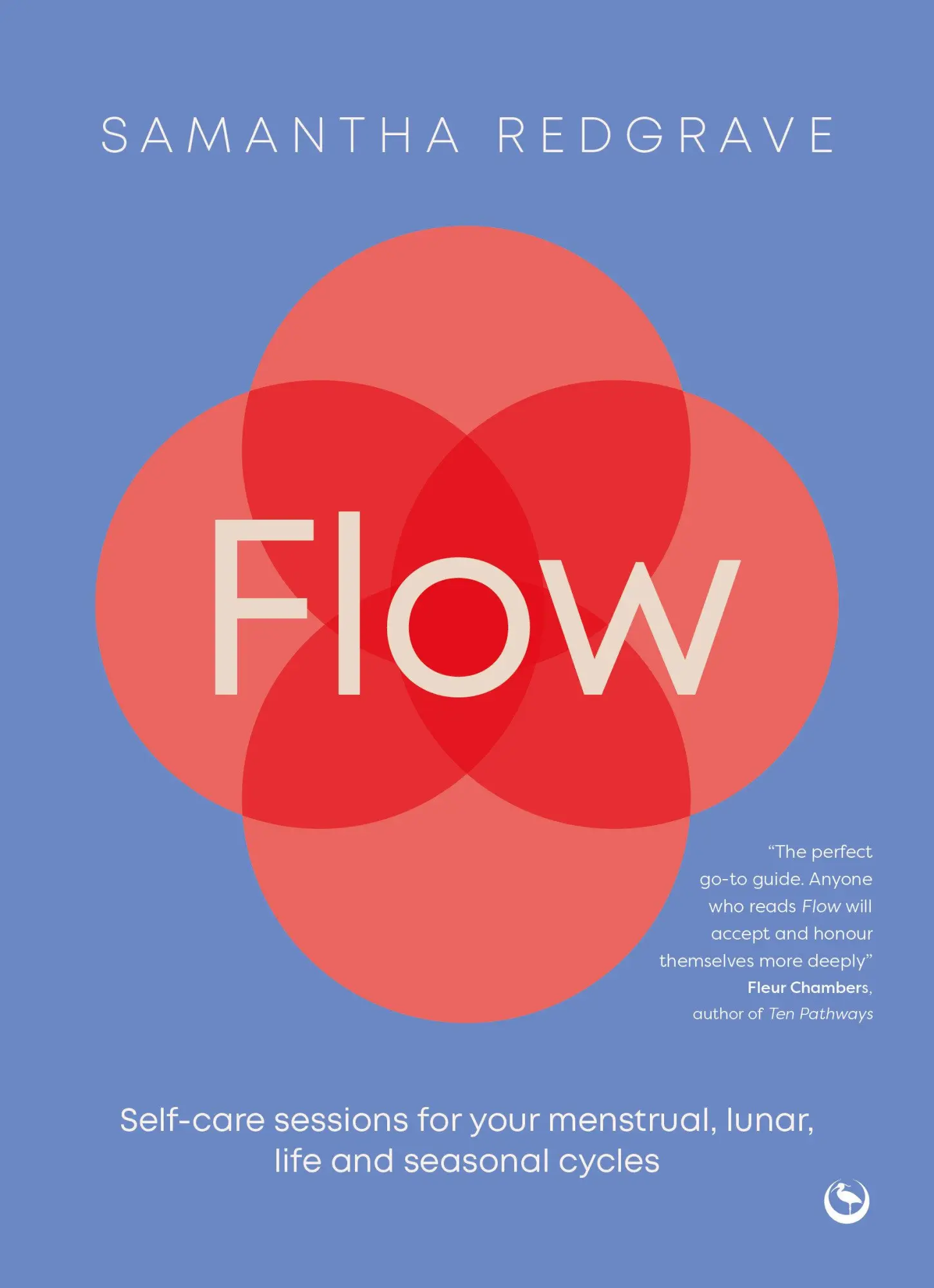Cover: 9781786788832 | Flow | Samantha Redgrave | Taschenbuch | Einband - flex.(Paperback)