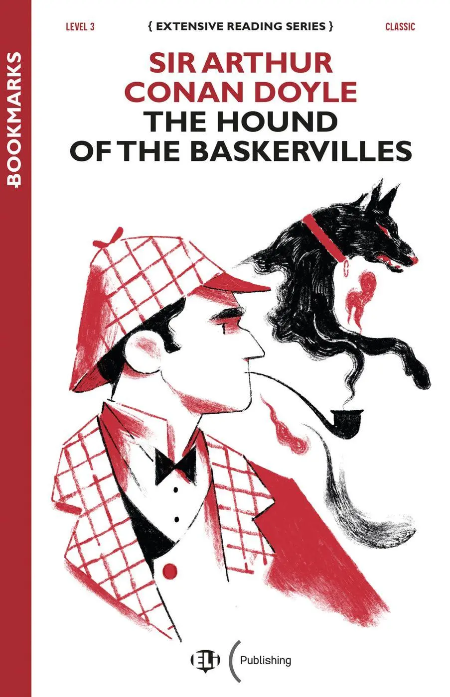 Cover: 9783125158832 | The Hound of the Baskervilles | Lektüre mit Audio-Online   | Buch