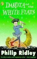 Cover: 9780140368932 | Dakota of the White Flats | Philip Ridley | Taschenbuch | Englisch