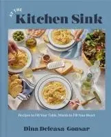 Cover: 9780593728932 | At the Kitchen Sink | Dina Deleasa-Gonsar | Buch | Englisch | 2025
