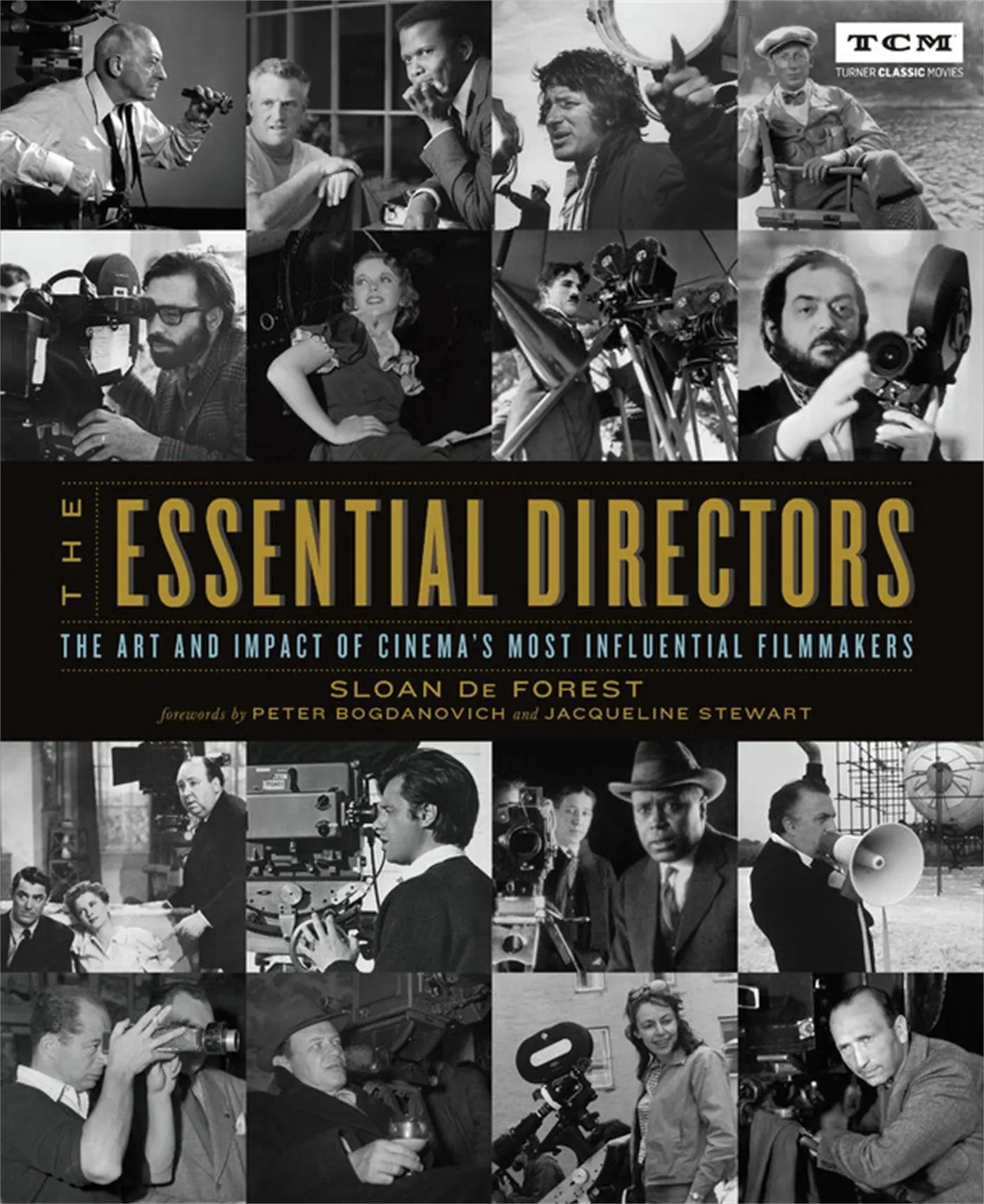 Cover: 9780762498932 | The Essential Directors | Sloan de Forest | Taschenbuch | Englisch