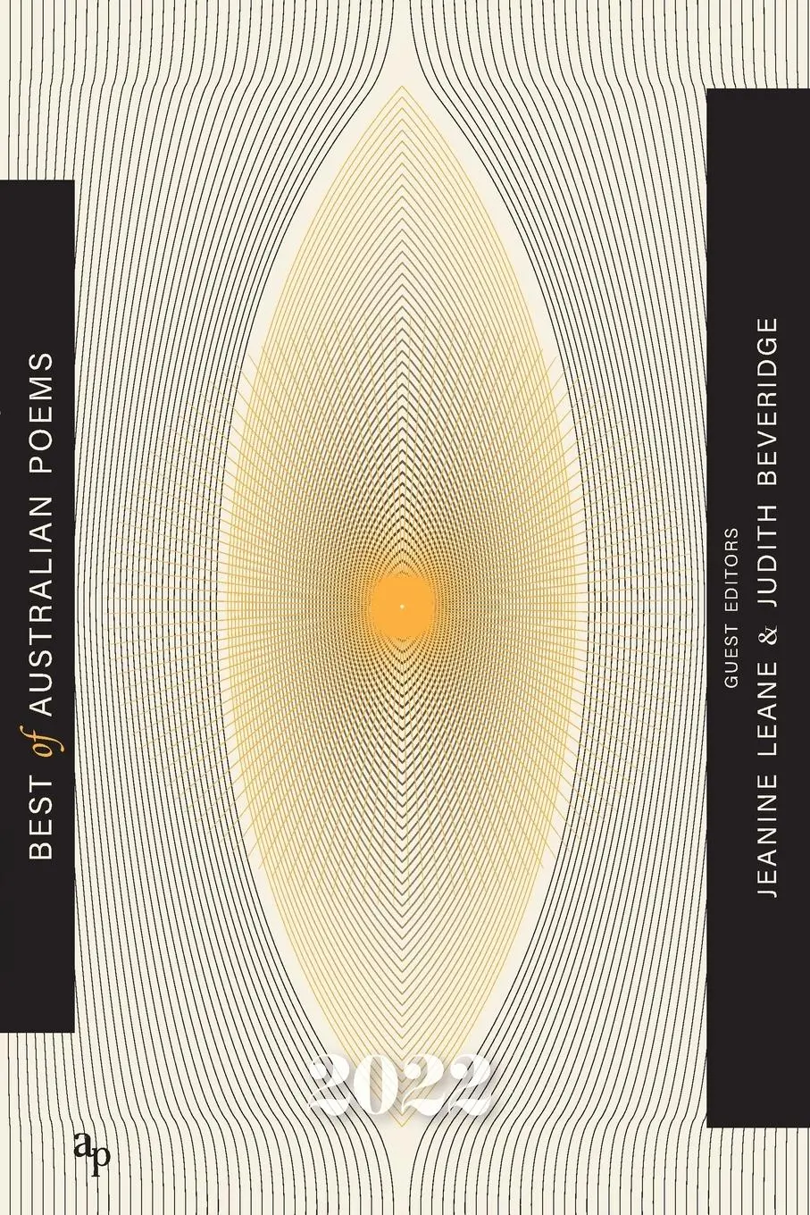 Cover: 9780992318932 | Best of Australian Poems 2022 | Jeanine Leane (u. a.) | Taschenbuch