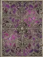 Cover: 9781439728932 | AUBERGINE ULTRA | Buch | PAPERBLANKS | Gebunden | Englisch | 2014