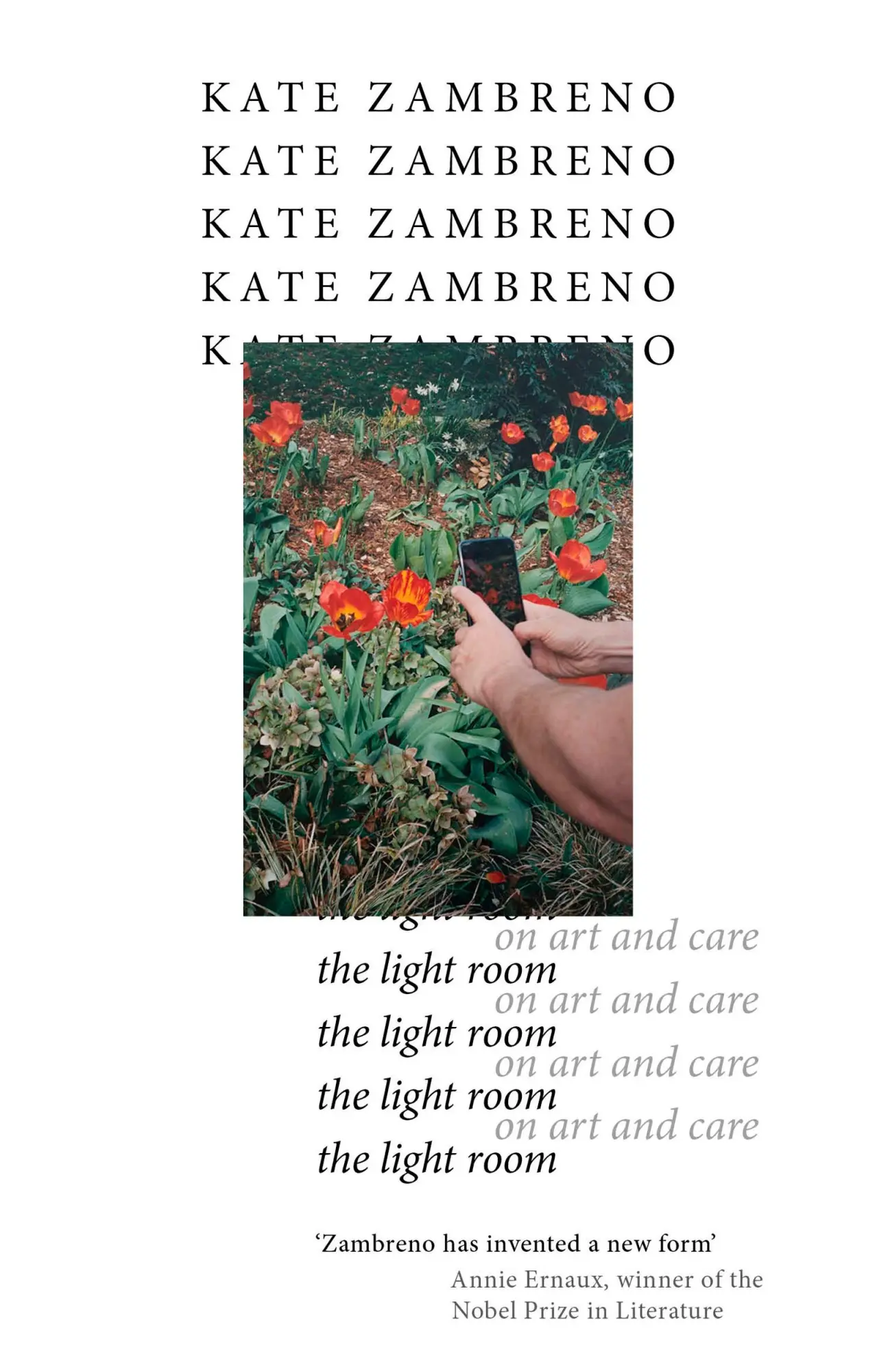 Cover: 9781472158932 | The Light Room | Kate Zambreno | Taschenbuch | Englisch | 2025