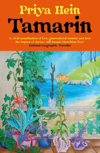 Cover: 9781911648932 | Tamarin | Priya Hein | Taschenbuch | Englisch | 2025