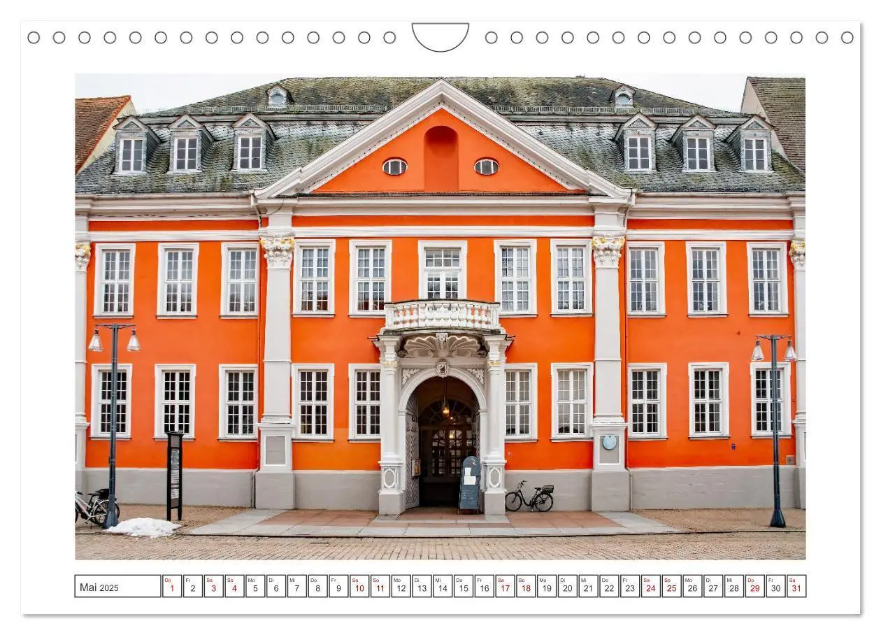 Bild: 9783383858932 | Stadt Speyer - wunderschönes Reiseziel (Wandkalender 2025 DIN A4...