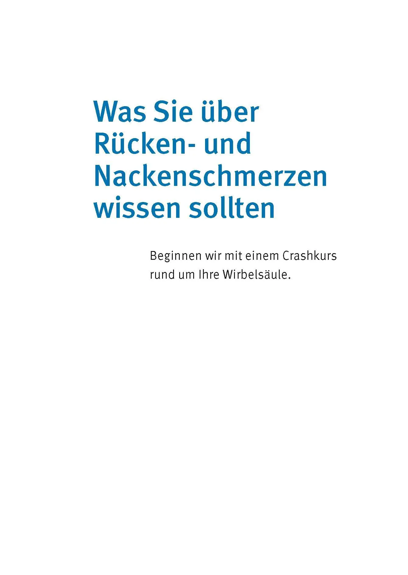 Bild: 9783432118932 | 9 erfolgreiche Strategien gegen Rückenschmerzen | Ken Hansraj | Buch