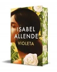 Cover: 9788466378932 | Violeta (Edición Cantos Pintados) / Violeta (Sprayed Edges Ed) | Buch