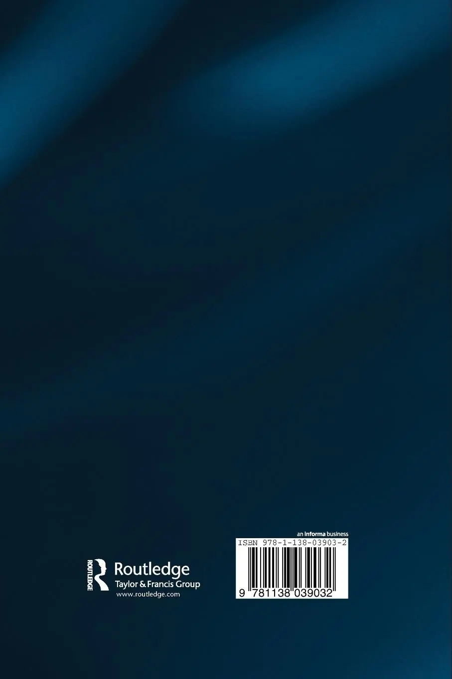 Rückseite: 9781138039032 | European Space Policy | European integration and the final frontier
