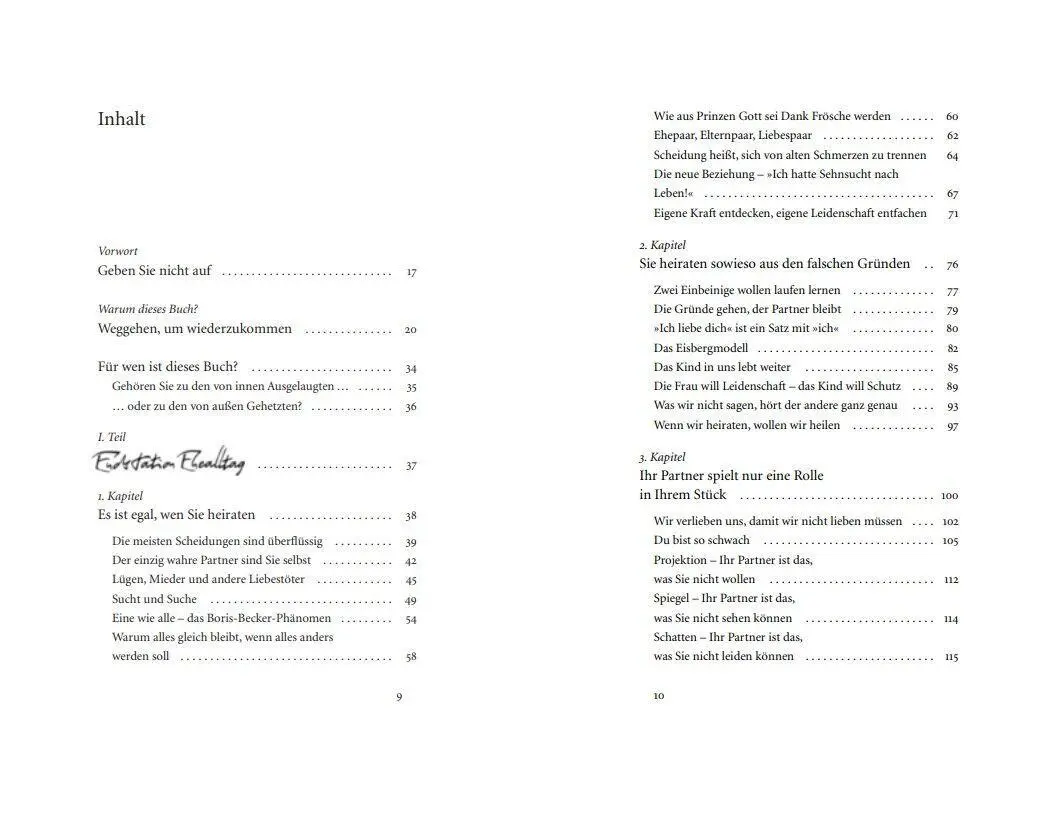 Bild: 9783442219032 | Liebe dich selbst und es ist egal, wen du heiratest | Zurhorst | Buch
