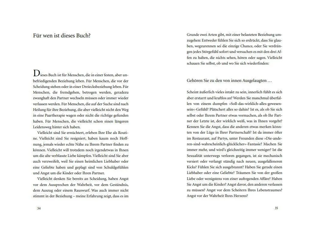 Bild: 9783442219032 | Liebe dich selbst und es ist egal, wen du heiratest | Zurhorst | Buch