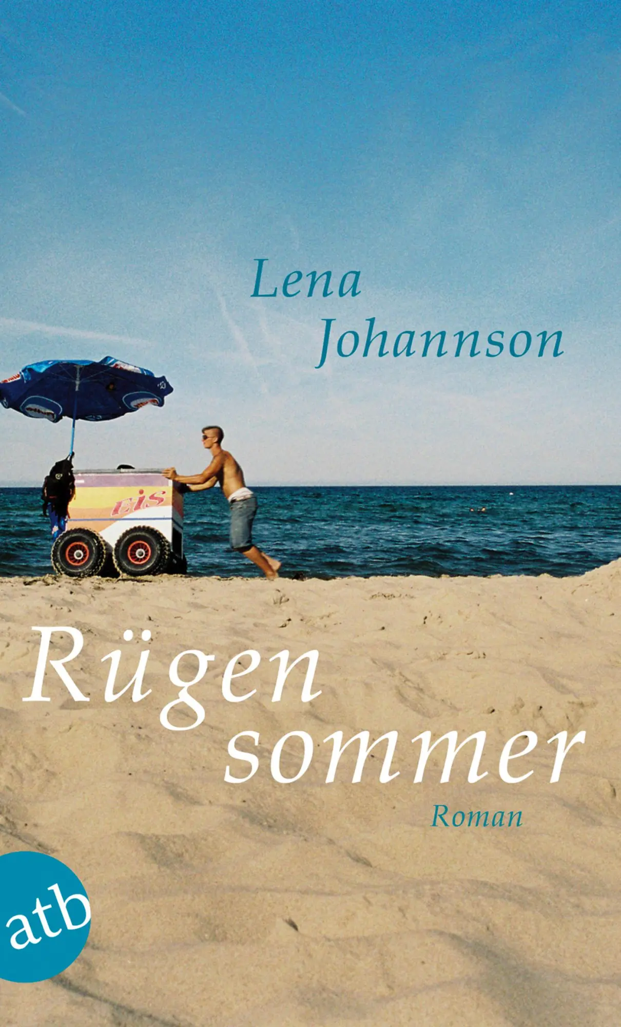 Cover: 9783746629032 | Rügensommer | Lena Johannson | Taschenbuch | Aufbau Taschenbücher