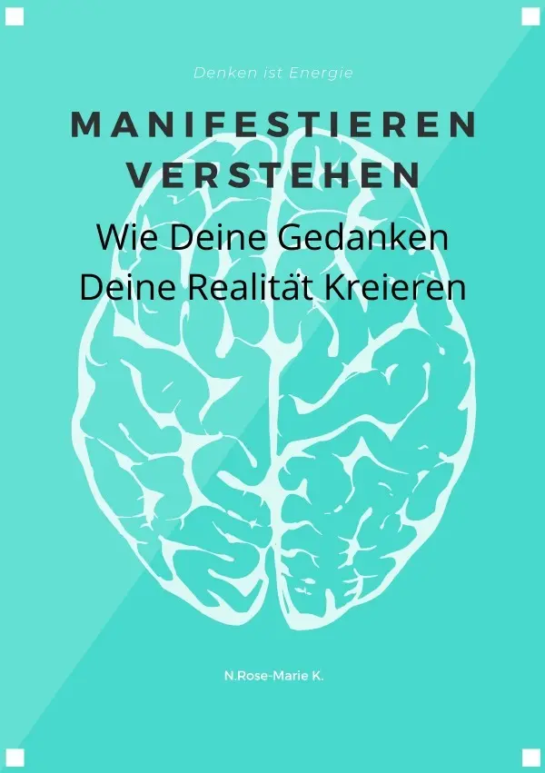 Cover: 9783756529032 | Manifestieren verstehen - Wie deine Gedanken deine Realität kreieren