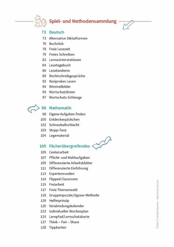 Bild: 9783834669032 | Differenzierung leicht gemacht - Klasse 1-4 | Anna Lena Lutz | Buch
