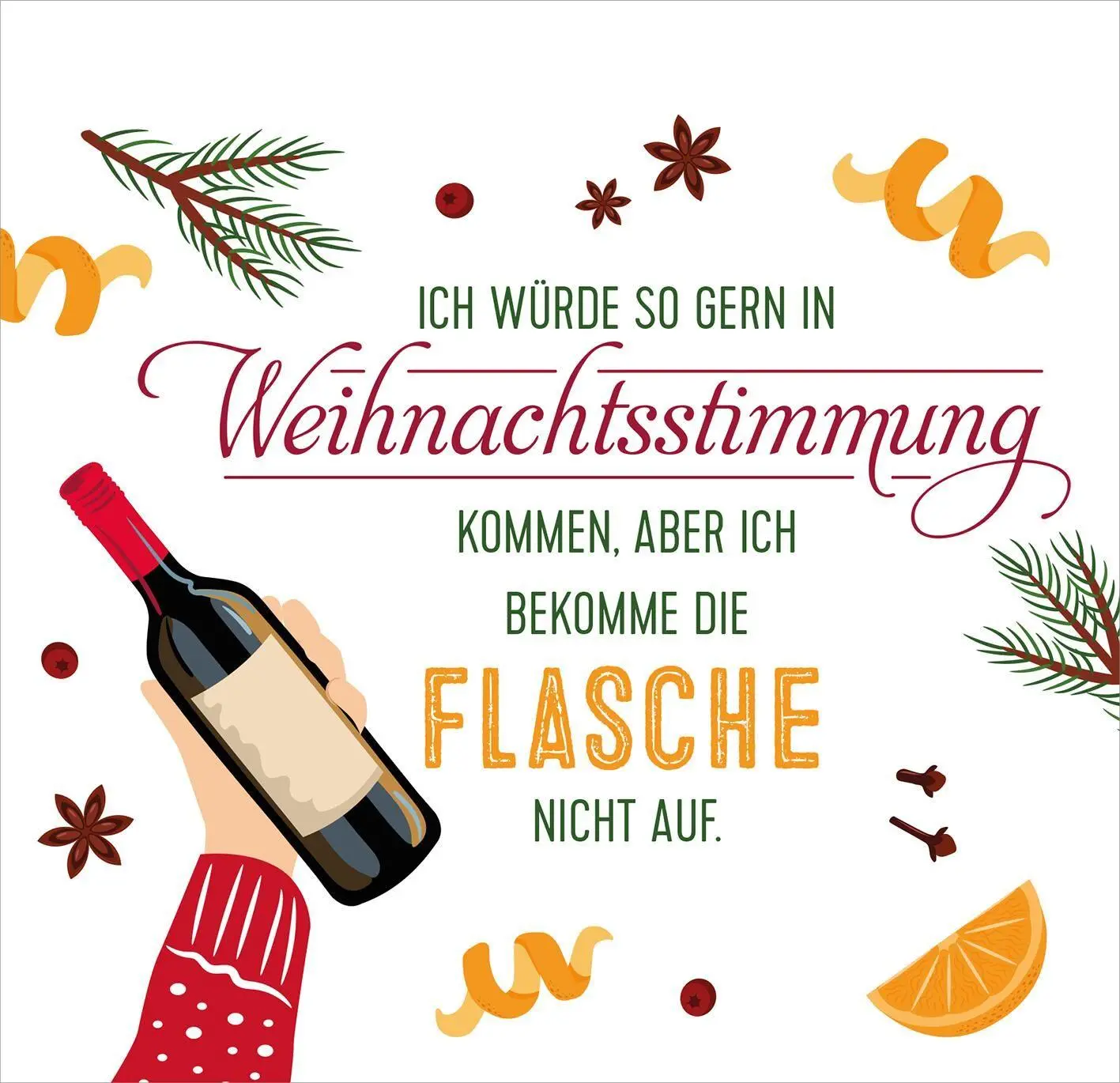 Bild: 9783845869032 | 24 Tassen Kaffee sind auch ein Adventskalender | Taschenbuch | 50 S.