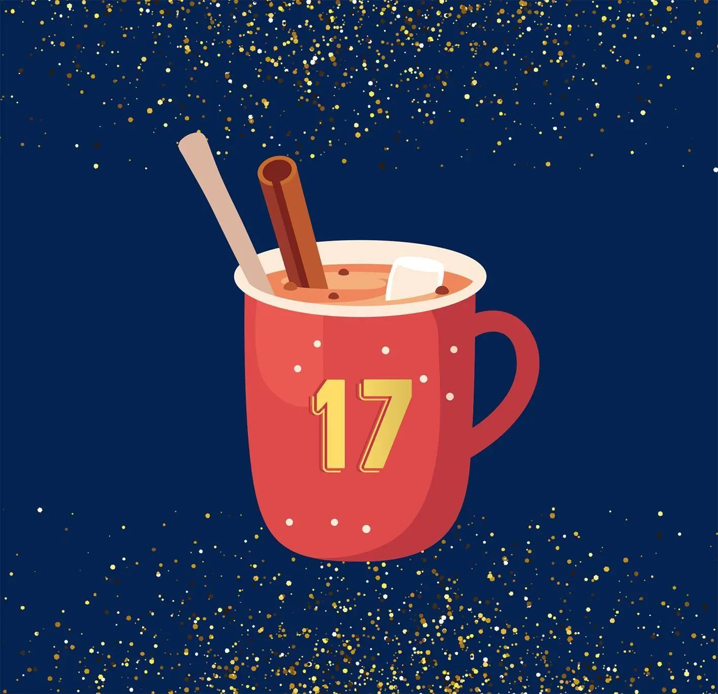 Bild: 9783845869032 | 24 Tassen Kaffee sind auch ein Adventskalender | Taschenbuch | 50 S.