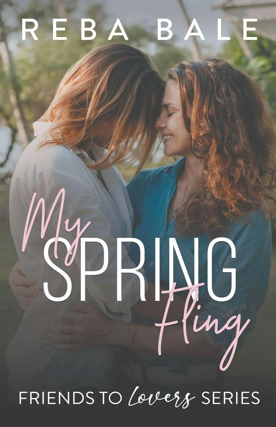 Cover: 9798215309032 | My Spring Fling | Reba Bale | Taschenbuch | Friends to Lovers | 2023