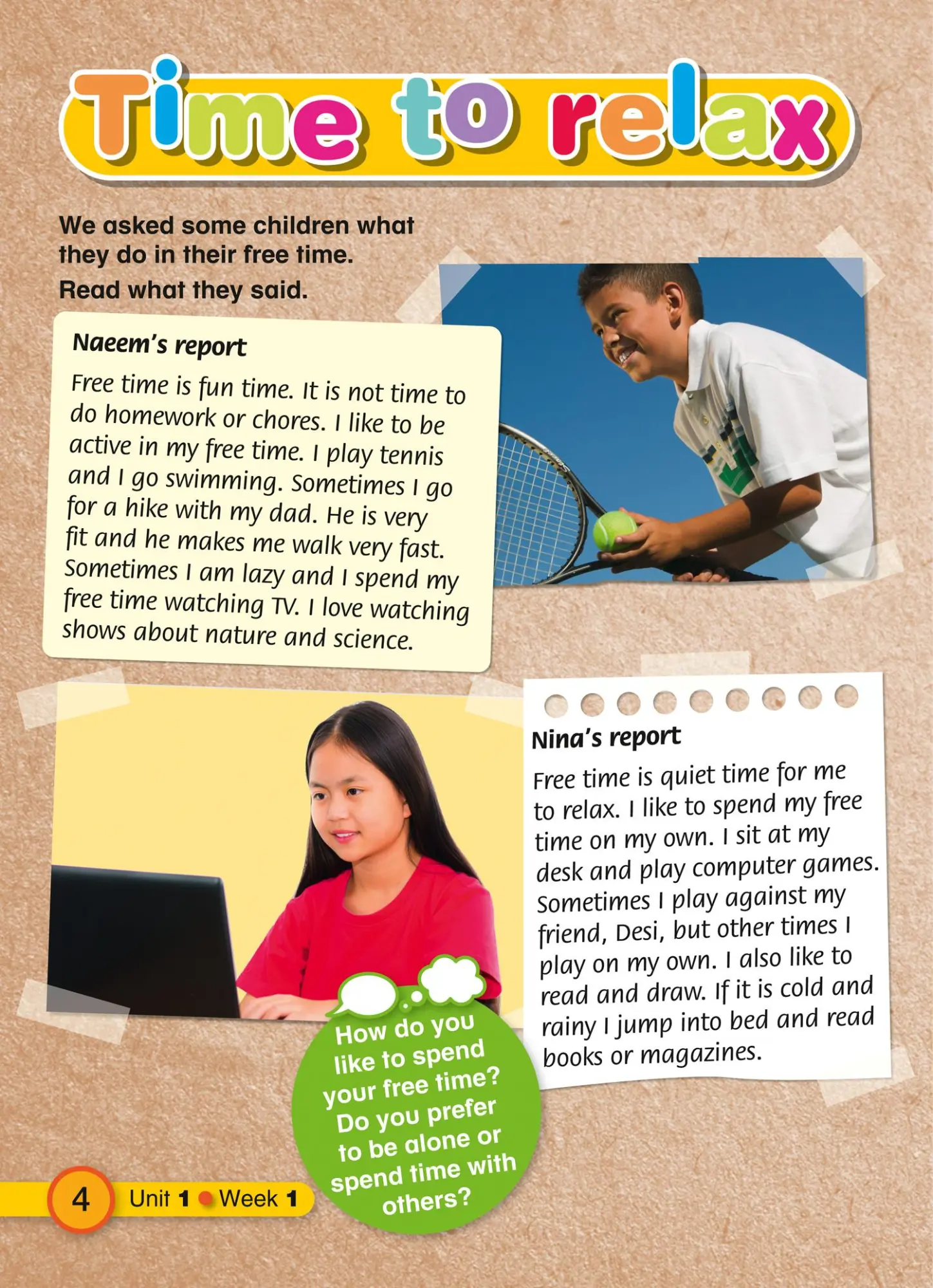 Bild: 9780008369132 | Explore English Student's Resource Book: Stage 4 | Karen Morrison