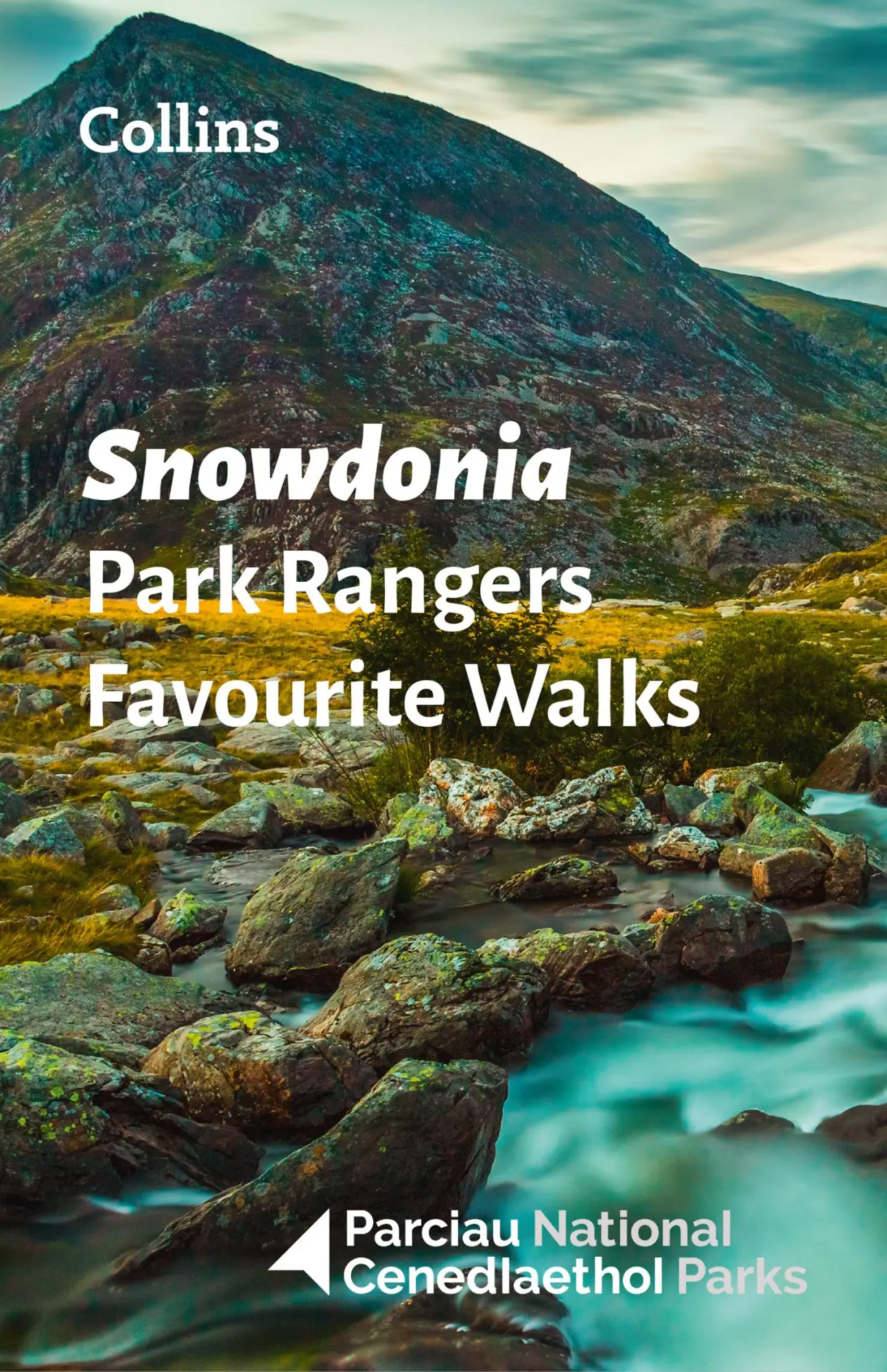 Cover: 9780008439132 | Snowdonia Park Rangers Favourite Walks | National Parks Uk | Buch