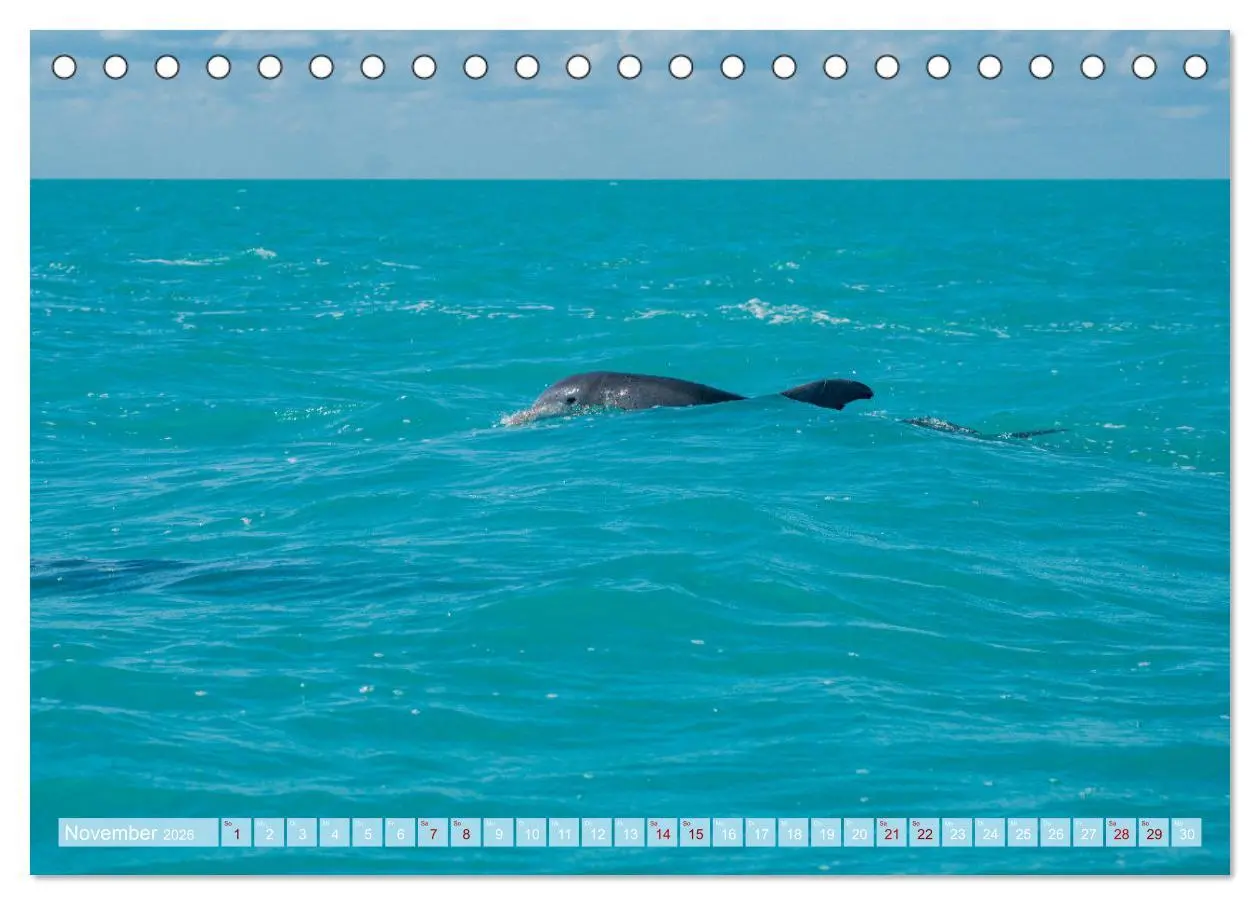 Bild: 9783457609132 | Mexiko - Die wunderschöne Halbinsel Yucatán Fotokalender 2026...