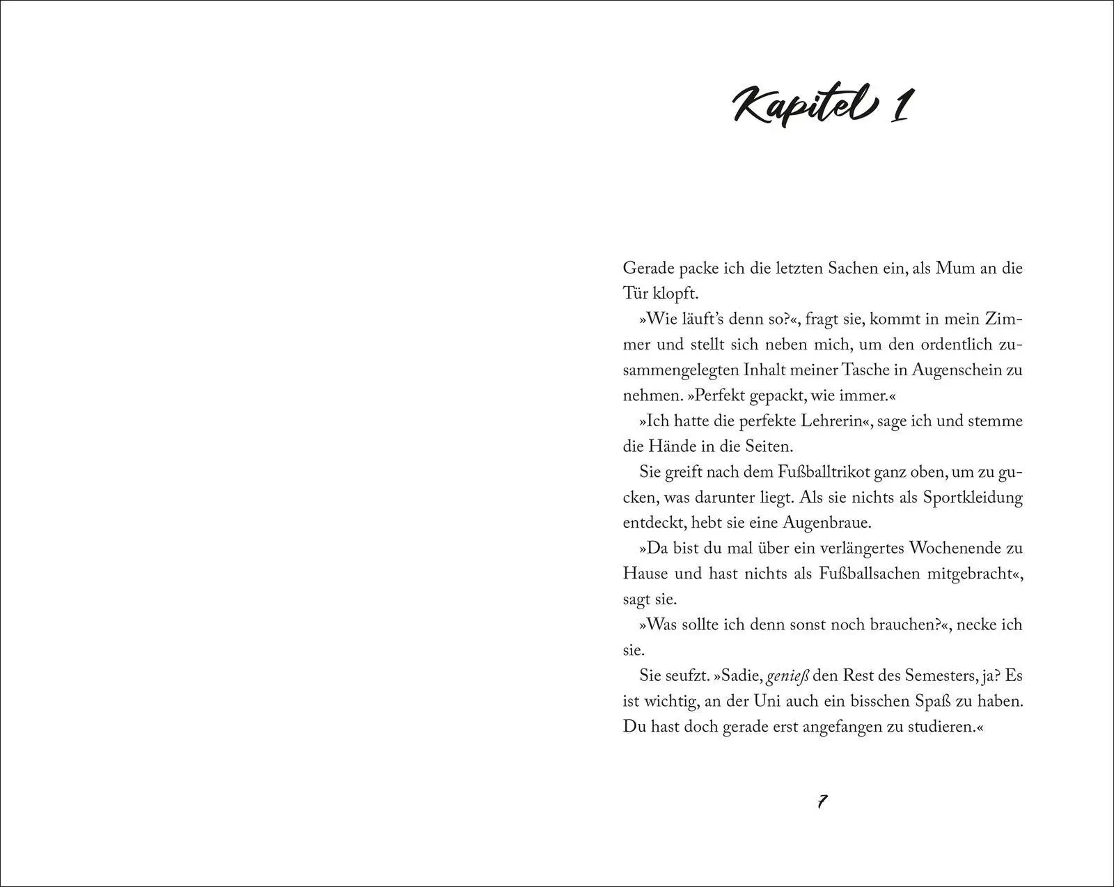 Bild: 9783733509132 | Playing the Field | Ivy Bailey | Taschenbuch | 320 S. | Deutsch | 2025