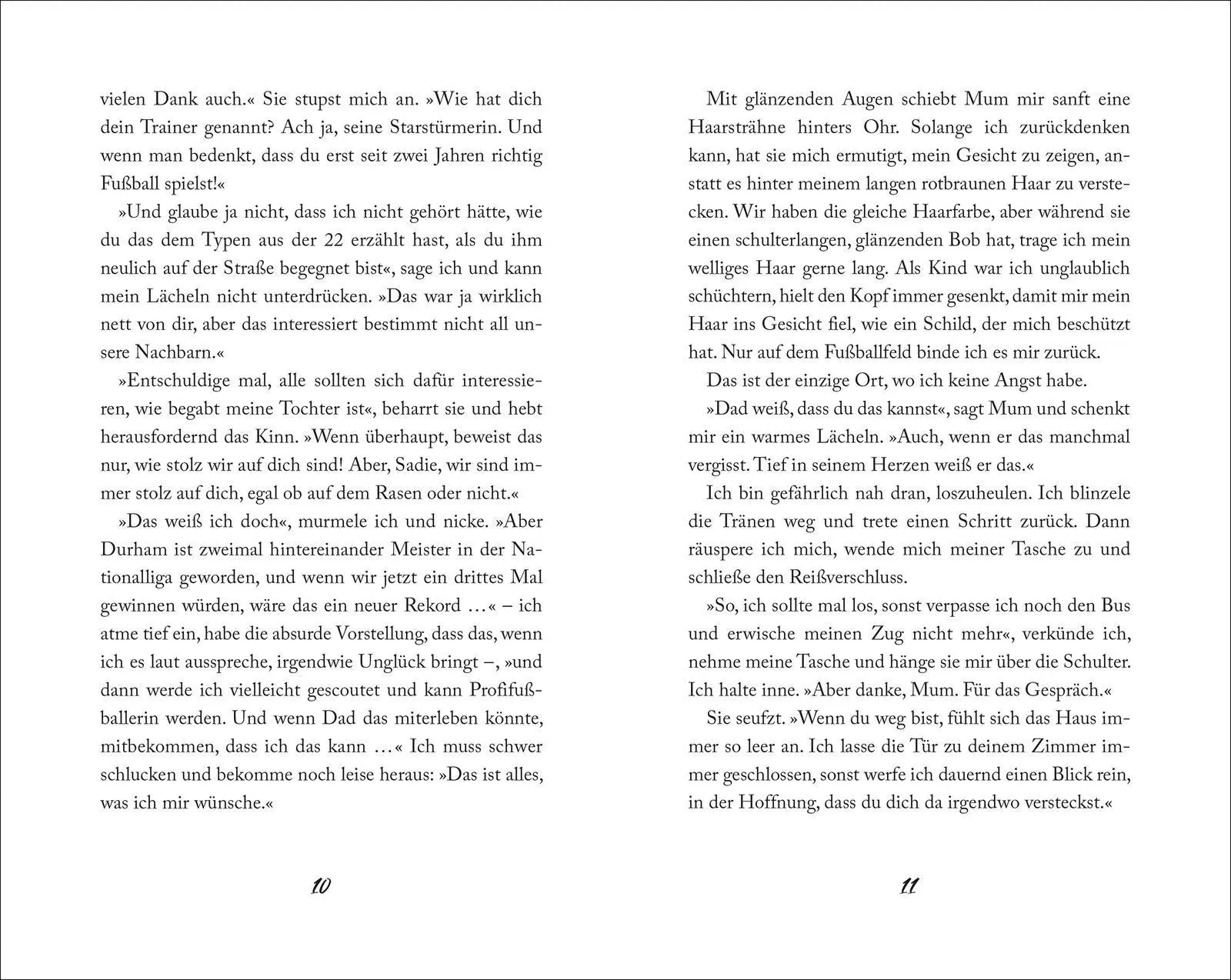 Bild: 9783733509132 | Playing the Field | Ivy Bailey | Taschenbuch | 320 S. | Deutsch | 2025