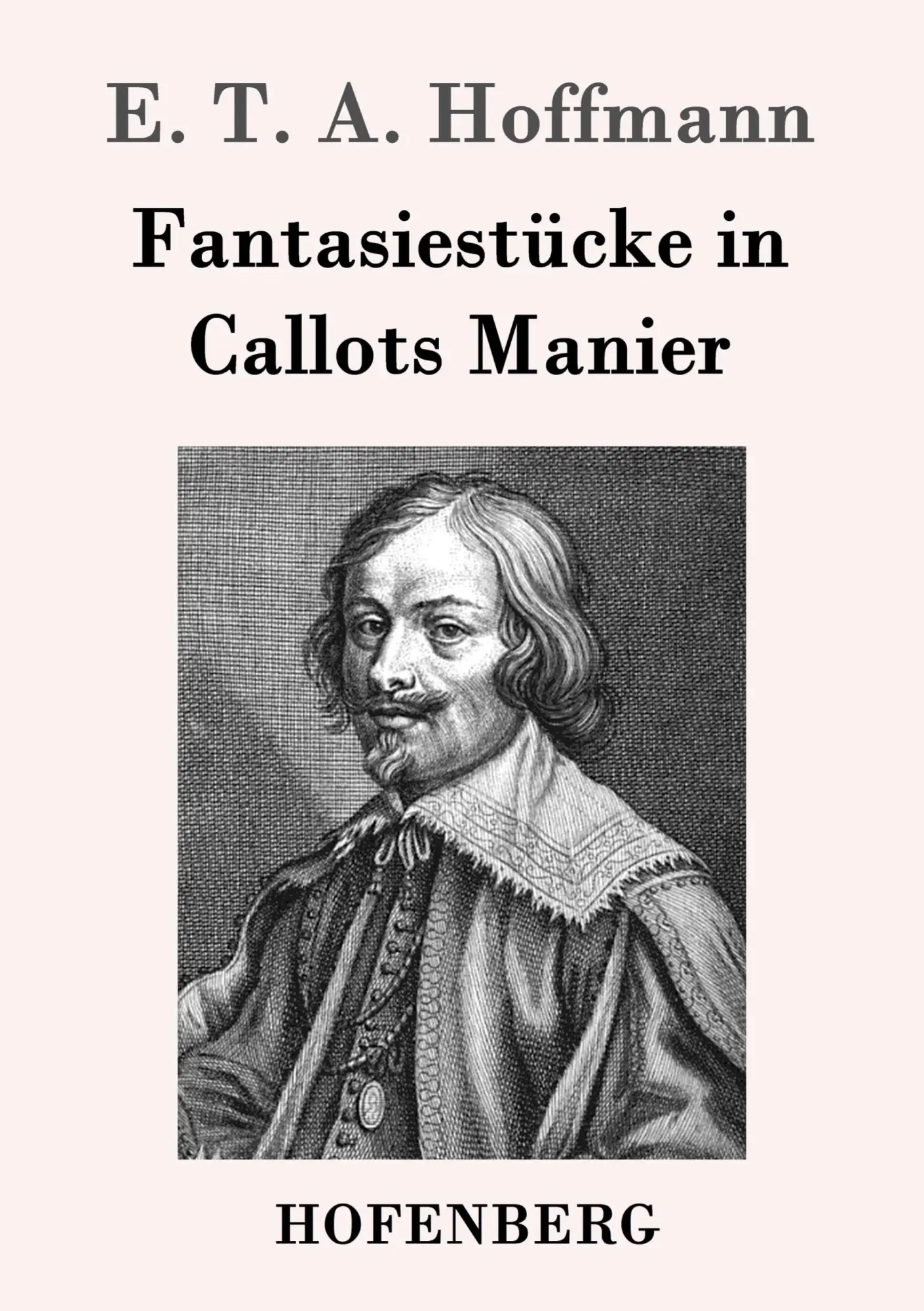 Fantasiestücke in Callots Manier