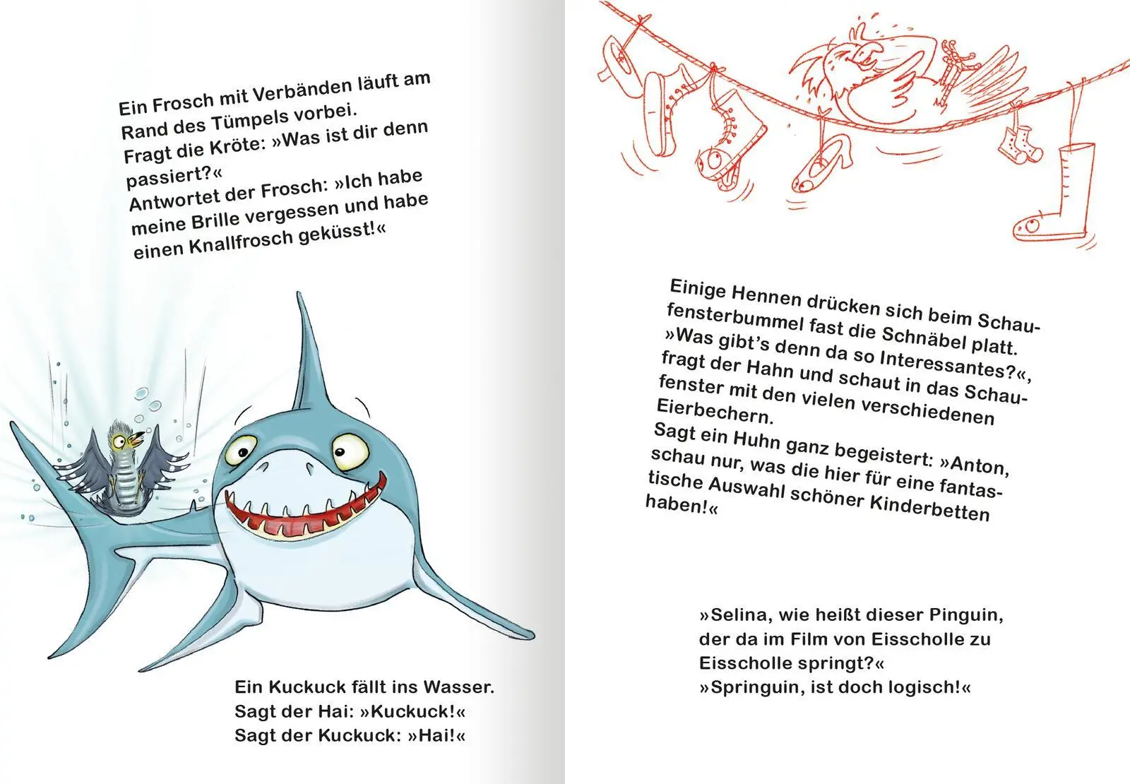 Bild: 9783845859132 | Mein tierisches Witzebuch | Ute Löwenberg | Taschenbuch | Softcover