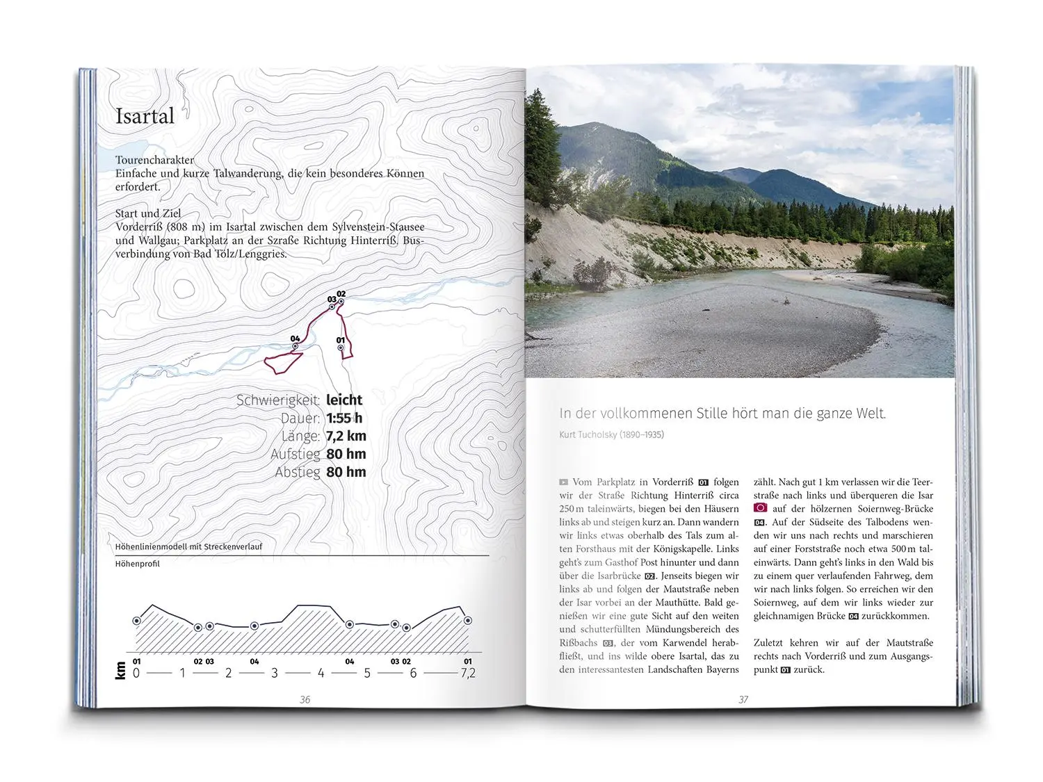 Bild: 9783991219132 | KOMPASS Dein Augenblick Karwendel | Wolfgang Heitzmann | Taschenbuch
