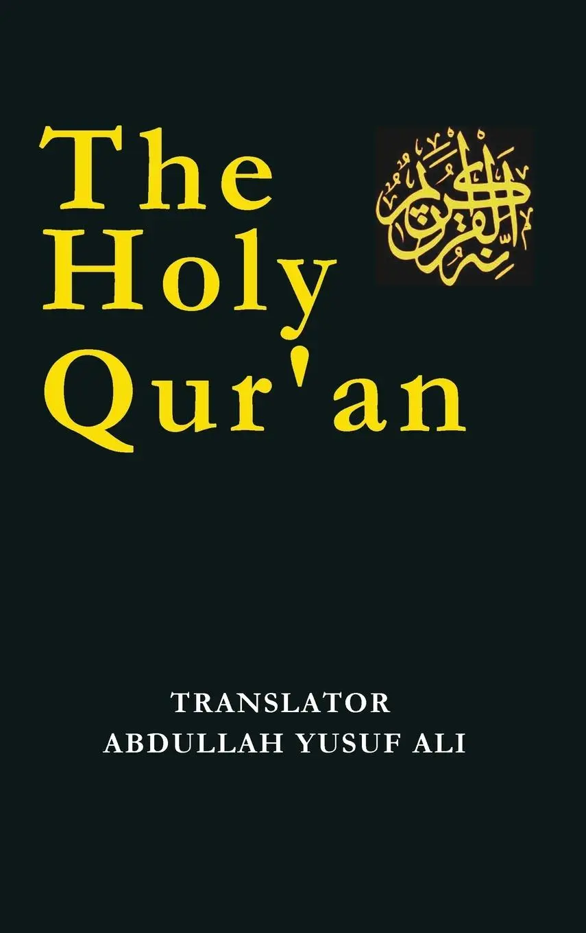 Cover: 9781940849232 | THE HOLY QUR'AN | Buch | Englisch | 2014 | Ancient Wisdom Publications