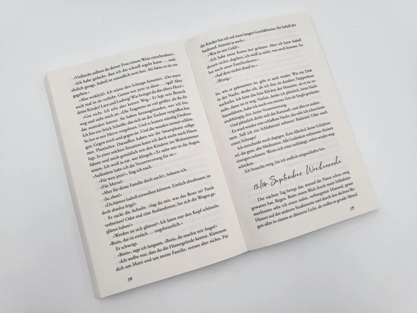 Bild: 9783492319232 | Unsere allerbeste Zeit | Gaby Hauptmann | Taschenbuch | 416 S. | 2022